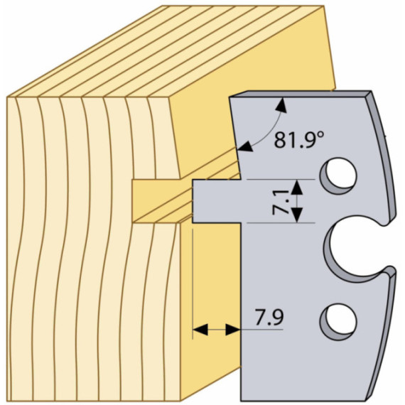 95125 HSS
