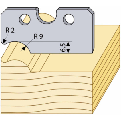 95161 HSS