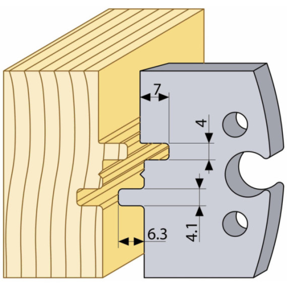 95166 HSS