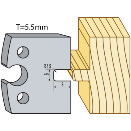 954220 HSS