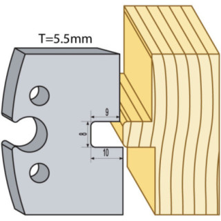 955023 HSS