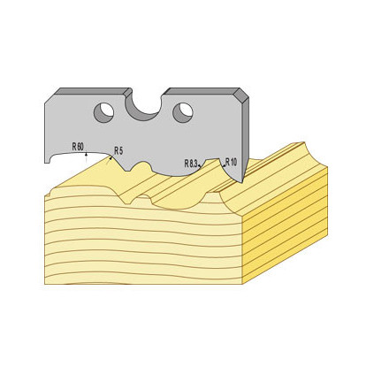 96004 HSS