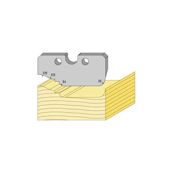 96009 HSS
