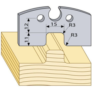 96060 HSS