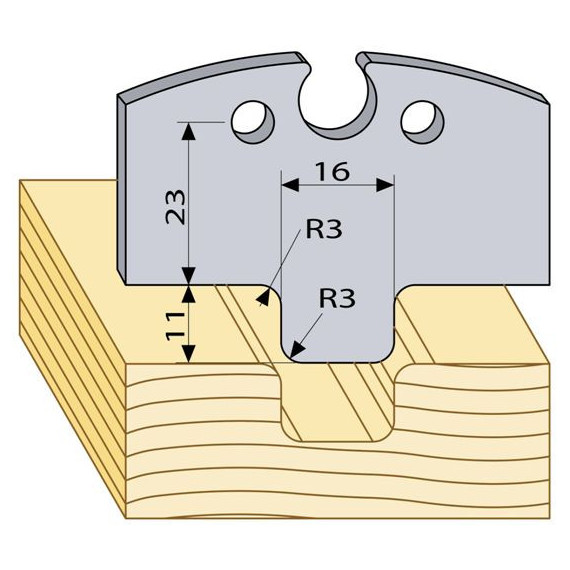 96061 HSS