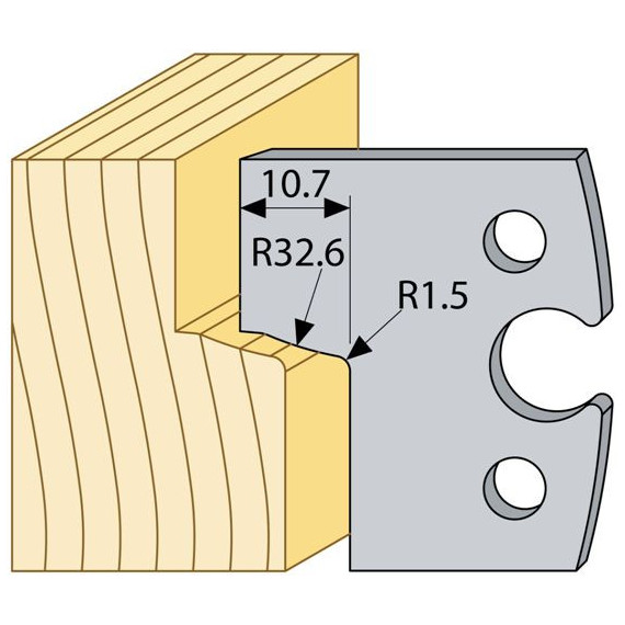 94500 HSS