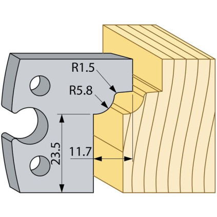 94516 HSS