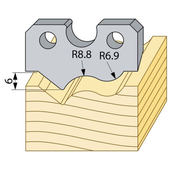 94543 HSS