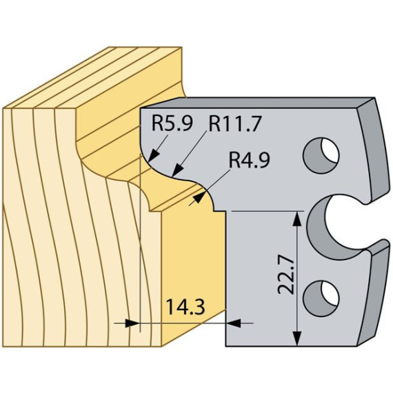 94601 HSS