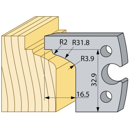 94604 HSS