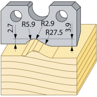 94605 HSS