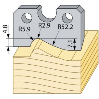 94608 HSS
