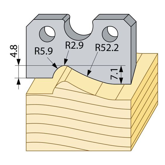 94608 HSS