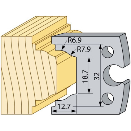 94609 HSS