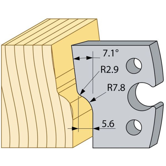 94611 HSS