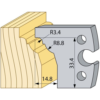 94616 HSS