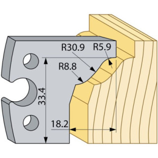 94617 HSS