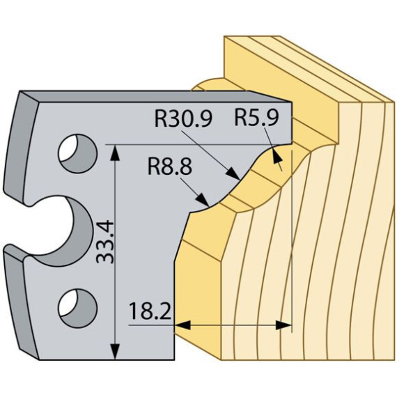 94617 HSS