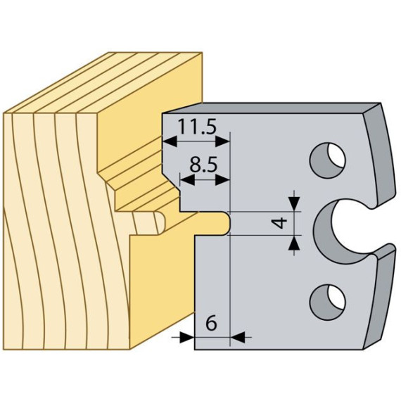 94762 HSS