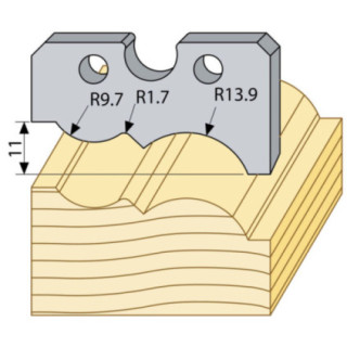 95093 HSS