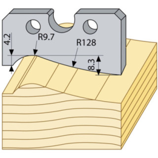 95094 HSS