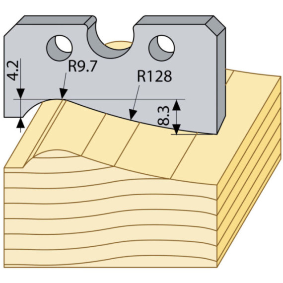 95094 HSS