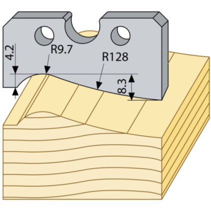 95094 HSS