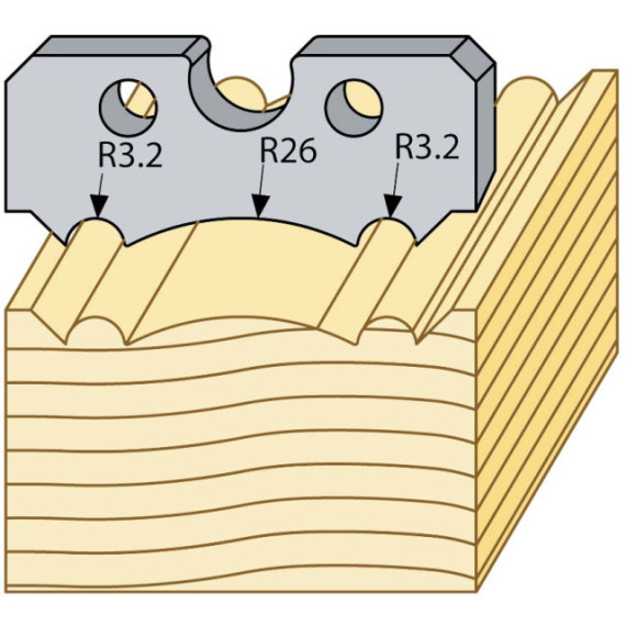95107 HSS