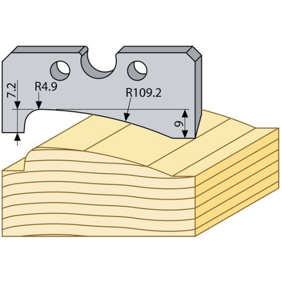 96033 HSS