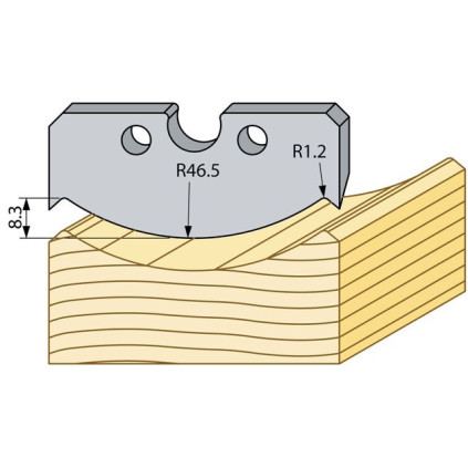 96065 HSS
