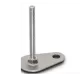 Justerbar Fot B1001/751PRO
