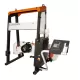 Easy Set (Power lift) for B1001 12kW (230 V) for Cut set-utgaver