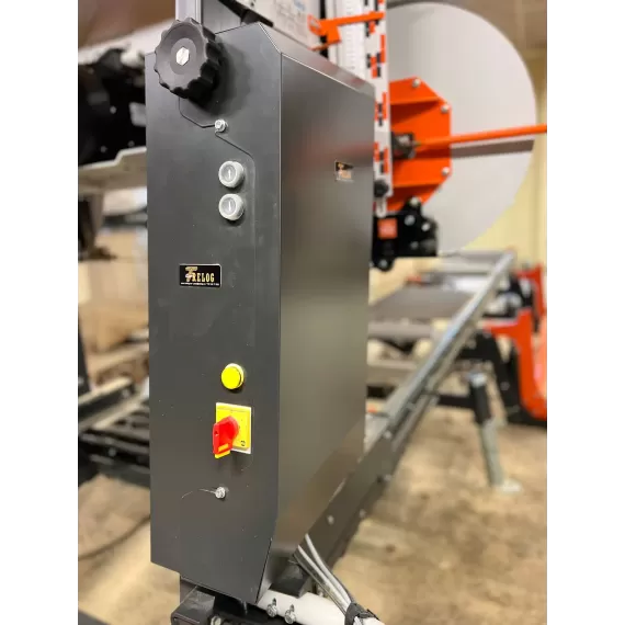 Easy Set (Power lift) for B1001 12kW (230 V) for Cut set-utgaver