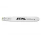 Sagsverd 16'' (40 cm), Stihl Duromatic, for kjede 0,050'' (1,3 mm), 3/8'', 60 DL