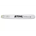 Sagsverd 25'' (63 cm), Stihl Duromatic, for kjede 0,050" (1,3 mm), 3/8'', 84 DL