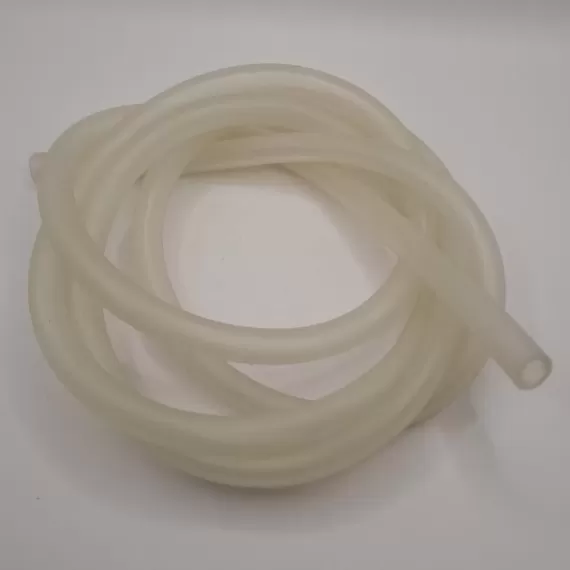 Silikonslange 6mm