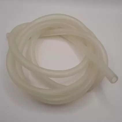 Silikonslange 6mm
