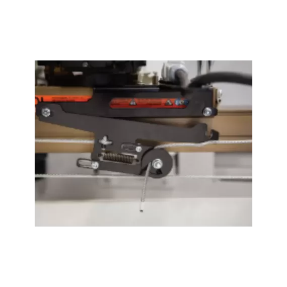 Wire til Fremdrift  E-37