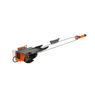 Elektrisk fjerndrift Kjedsagbruk 230V 50Hz