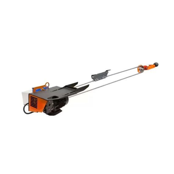 Elektrisk fjerndrift Kjedsagbruk 230V 50Hz