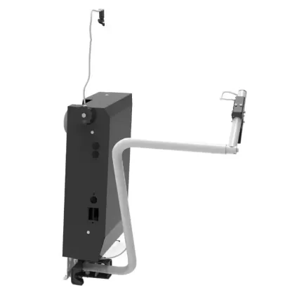 Easy Set (Power lift) for B1001 12kW (230 V) for Cut set-utgaver