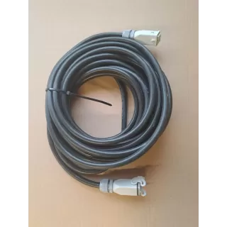 Kabel til ELsaga, 10m