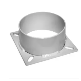 Sponstuss 100mm til LM410