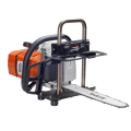 Logosol Tømmerjigg med Stihl MS661