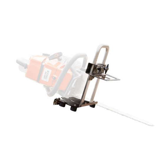 Logosol Tømmerjigg med Stihl MS661
