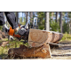 Logosol Tømmerjigg med Stihl MS661