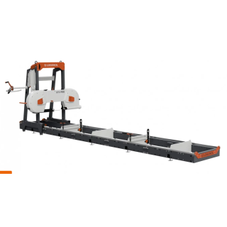 Logosol B751 PRO, Cut Set, 8 kW 230V elmotor