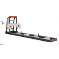 Logosol B751 PRO, Cut Set, 8 kW 230V elmotor