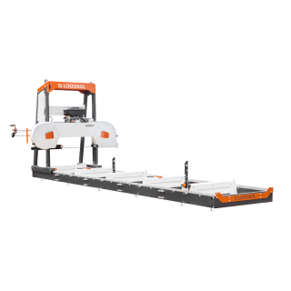 B1001, ProSet, 23hk bensin (Briggs & Stratton) med elstart