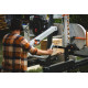 B1001, ProSet, 23hk bensin (Briggs & Stratton) med elstart